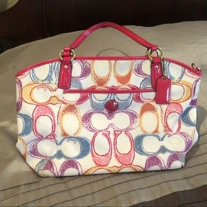 Coach Spring collection!!